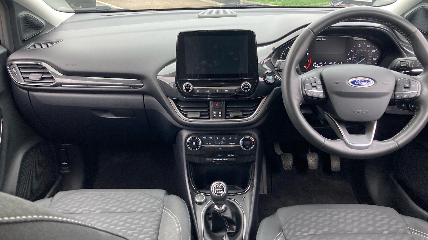 Used Ford Puma 2020 for sale - 76517900: Photo 10