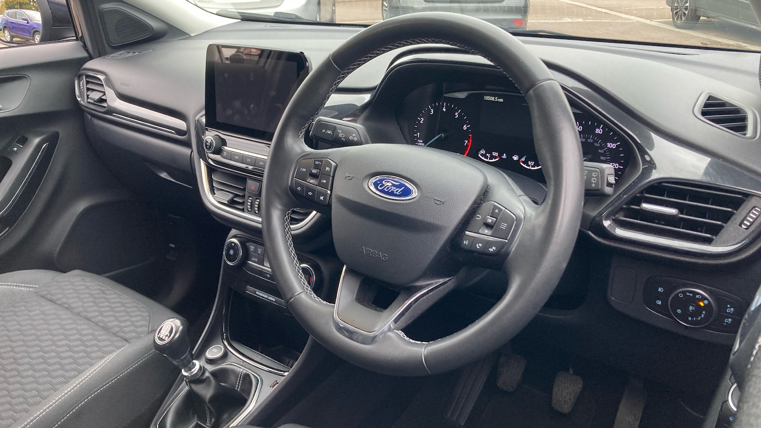 Used Ford Puma 2020 for sale - 76517900: Photo 11