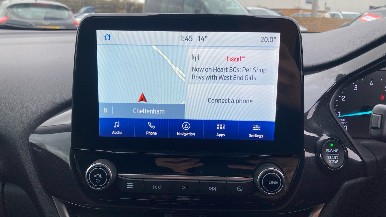 Used Ford Puma 2020 for sale - 76517900: Photo 12