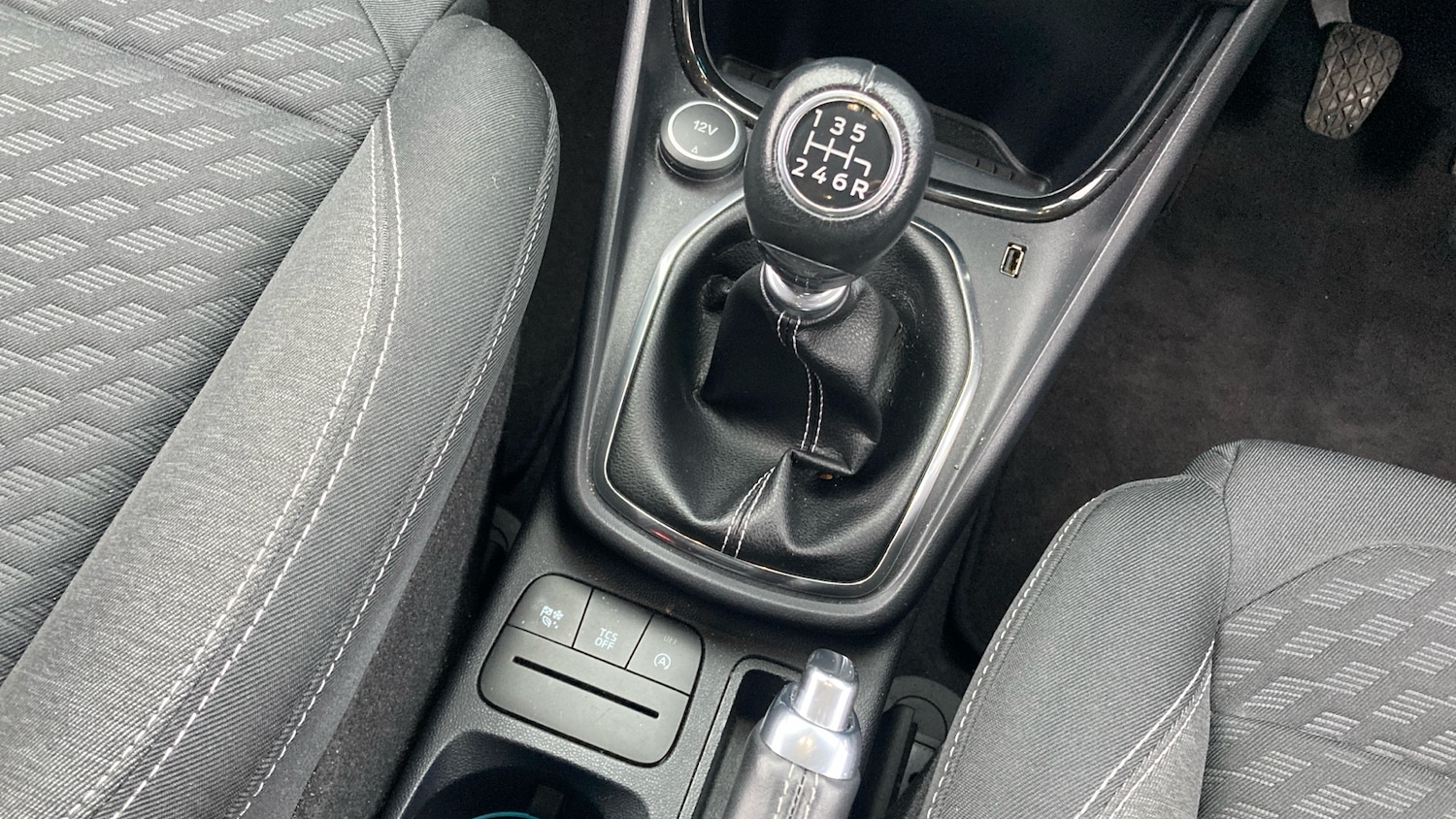 Used Ford Puma 2020 for sale - 76517900: Photo 13