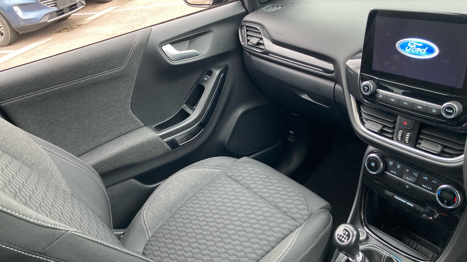 Used Ford Puma 2020 for sale - 76517900: Photo 14