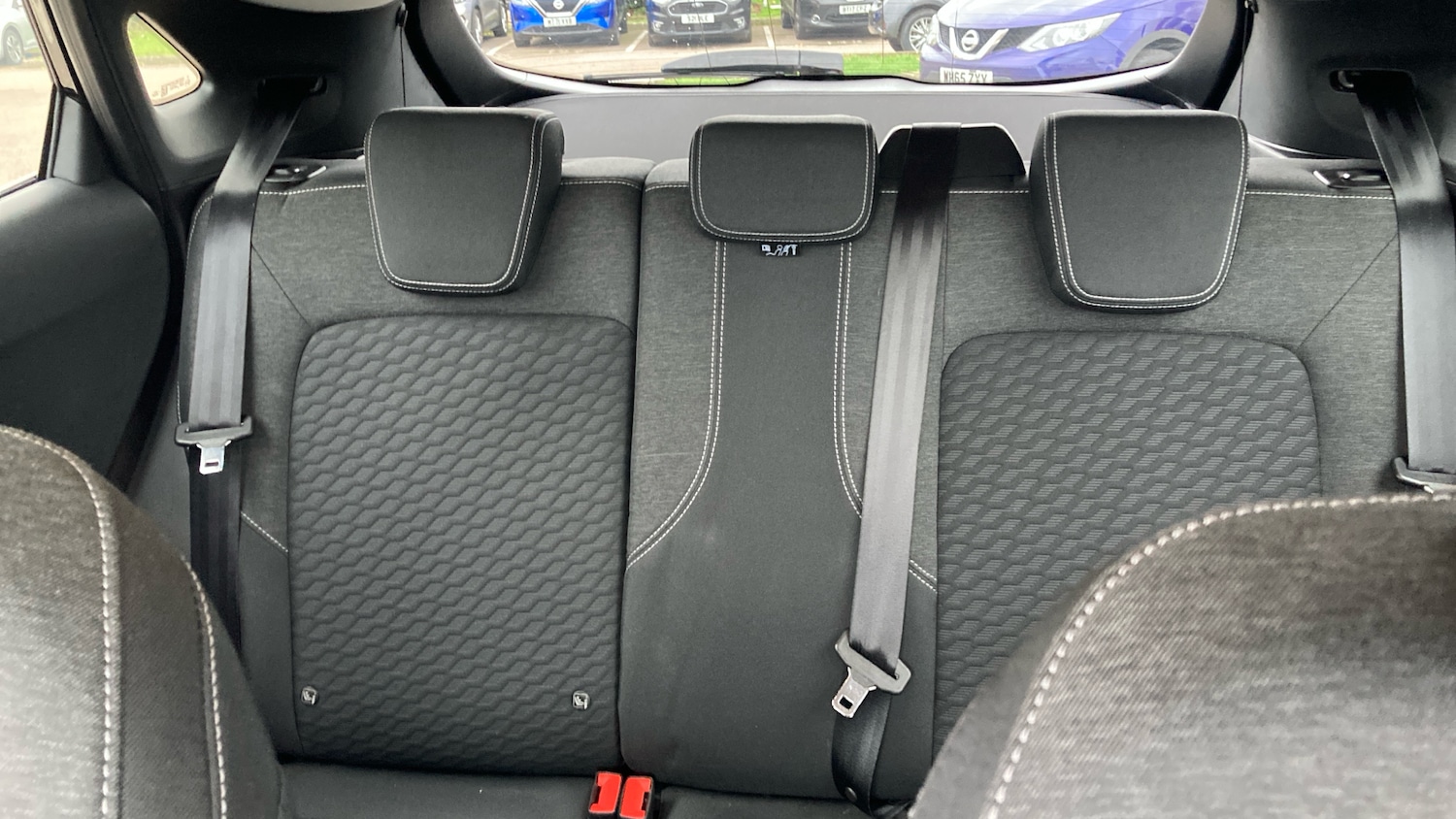 Used Ford Puma 2020 for sale - 76517900: Photo 15