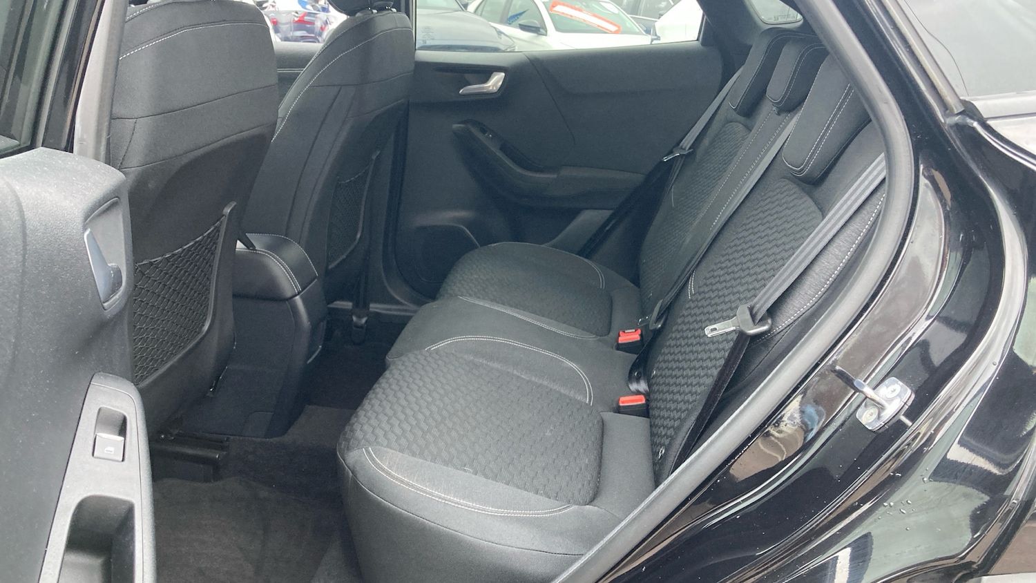 Used Ford Puma 2020 for sale - 76517900: Photo 16