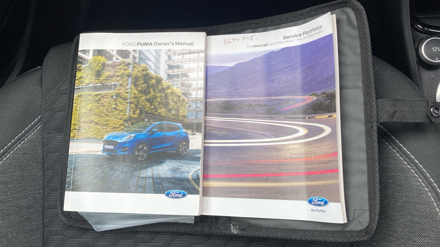 Used Ford Puma 2020 for sale - 76517900: Photo 19