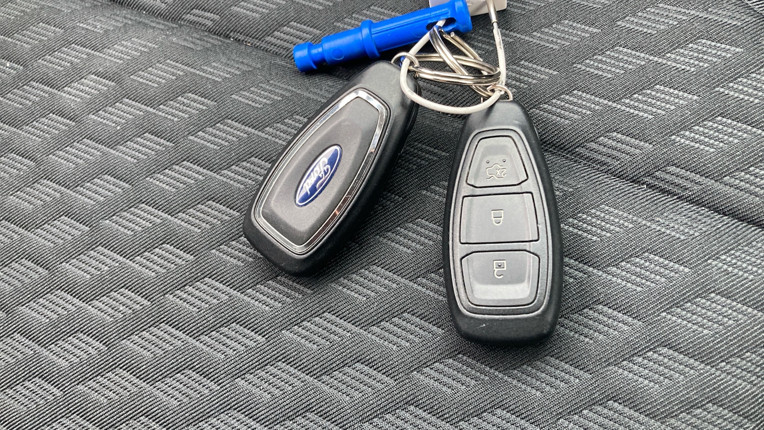 Used Ford Puma 2020 for sale - 76517900: Photo 20