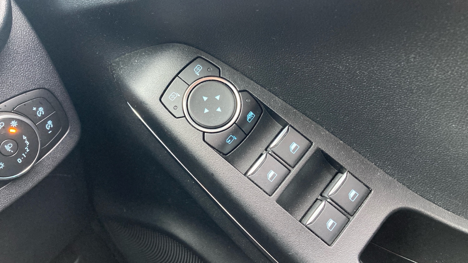 Used Ford Puma 2020 for sale - 76517900: Photo 21