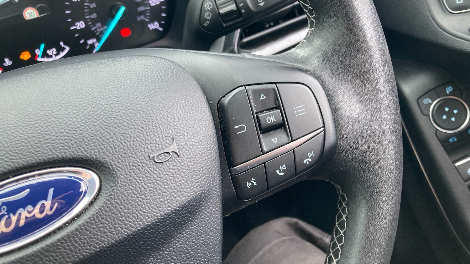 Used Ford Puma 2020 for sale - 76517900: Photo 23