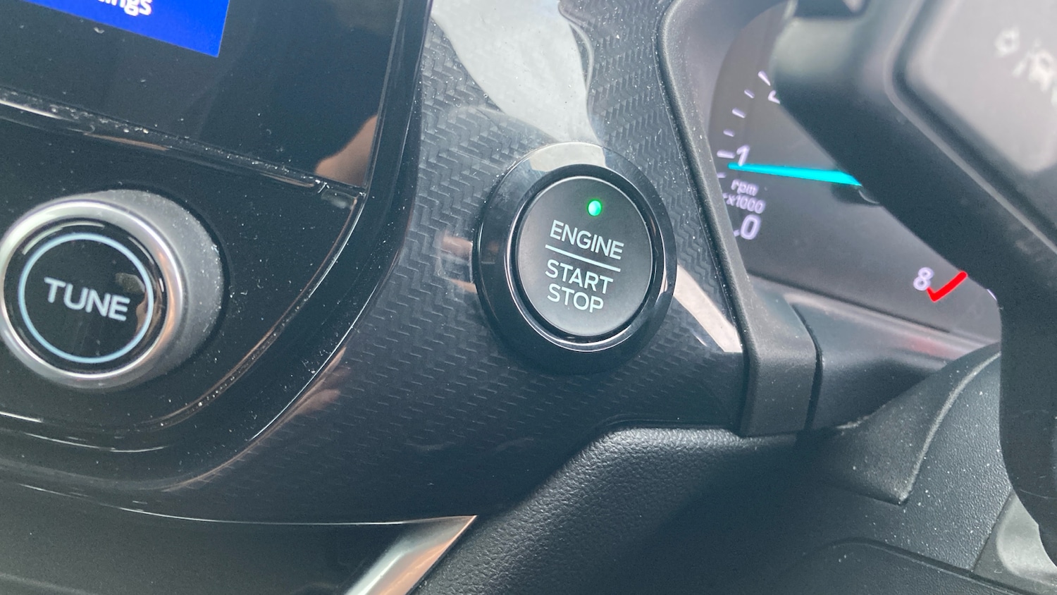 Used Ford Puma 2020 for sale - 76517900: Photo 27