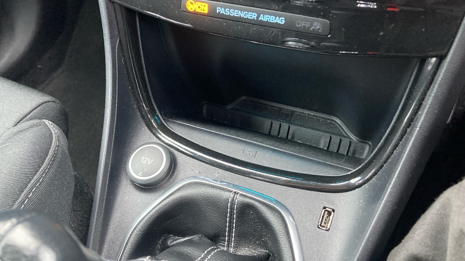 Used Ford Puma 2020 for sale - 76517900: Photo 28