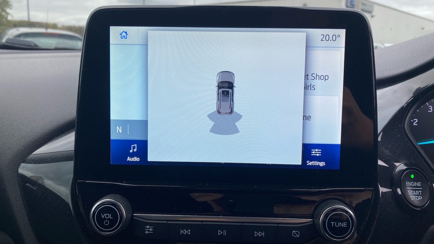 Used Ford Puma 2020 for sale - 76517900: Photo 31