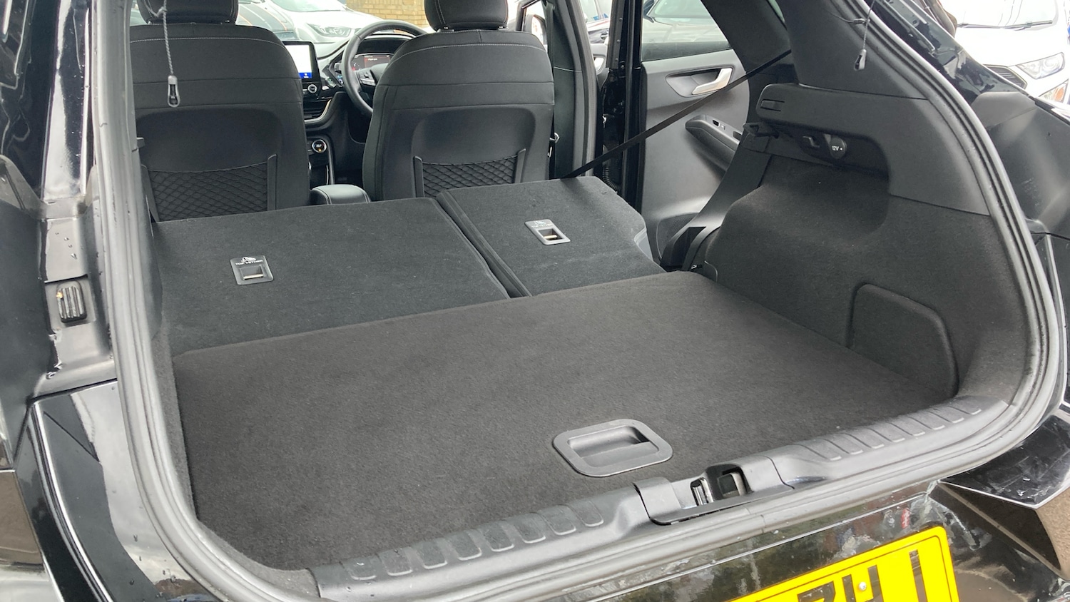 Used Ford Puma 2020 for sale - 76517900: Photo 32