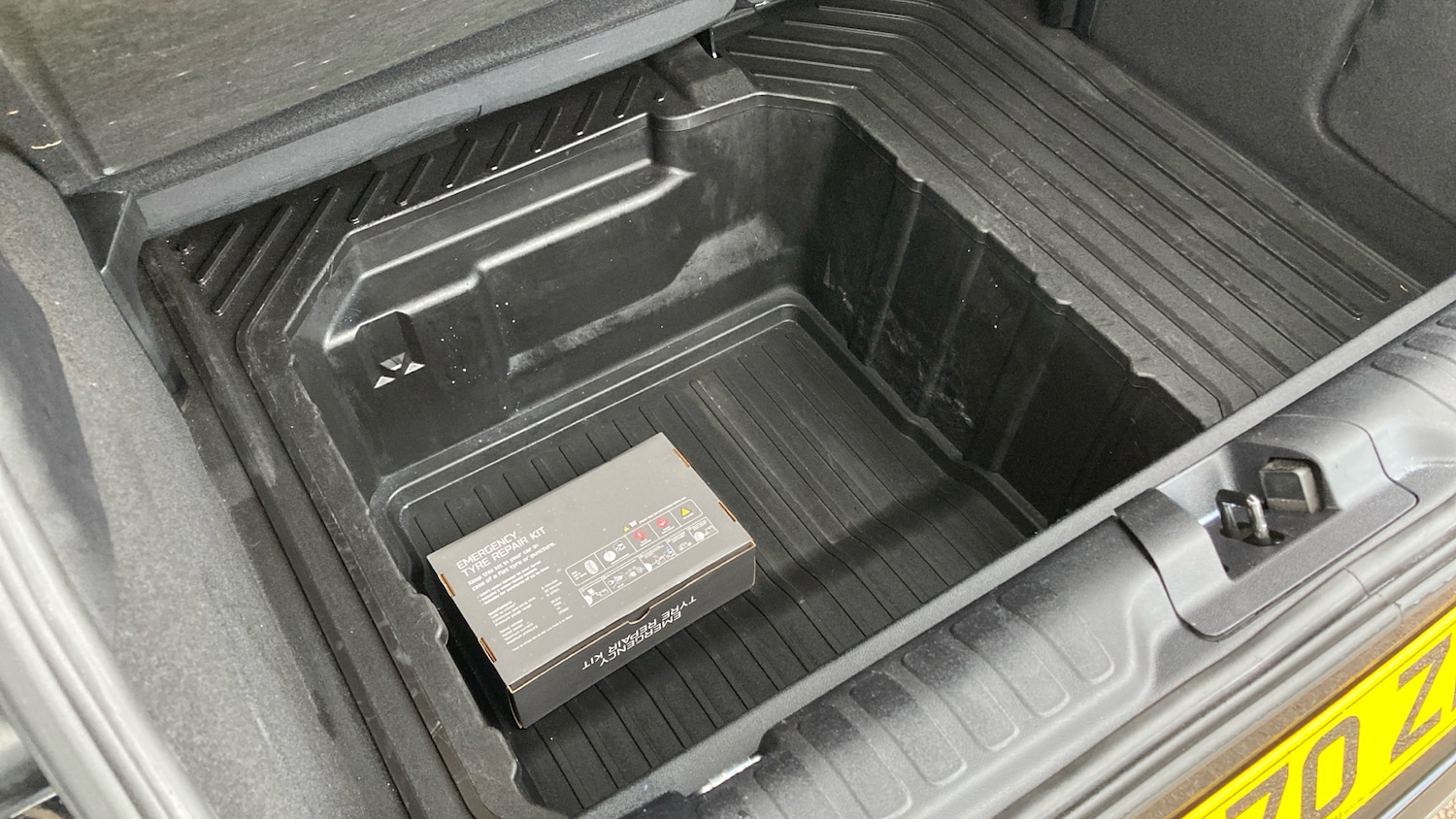 Used Ford Puma 2020 for sale - 76517900: Photo 34