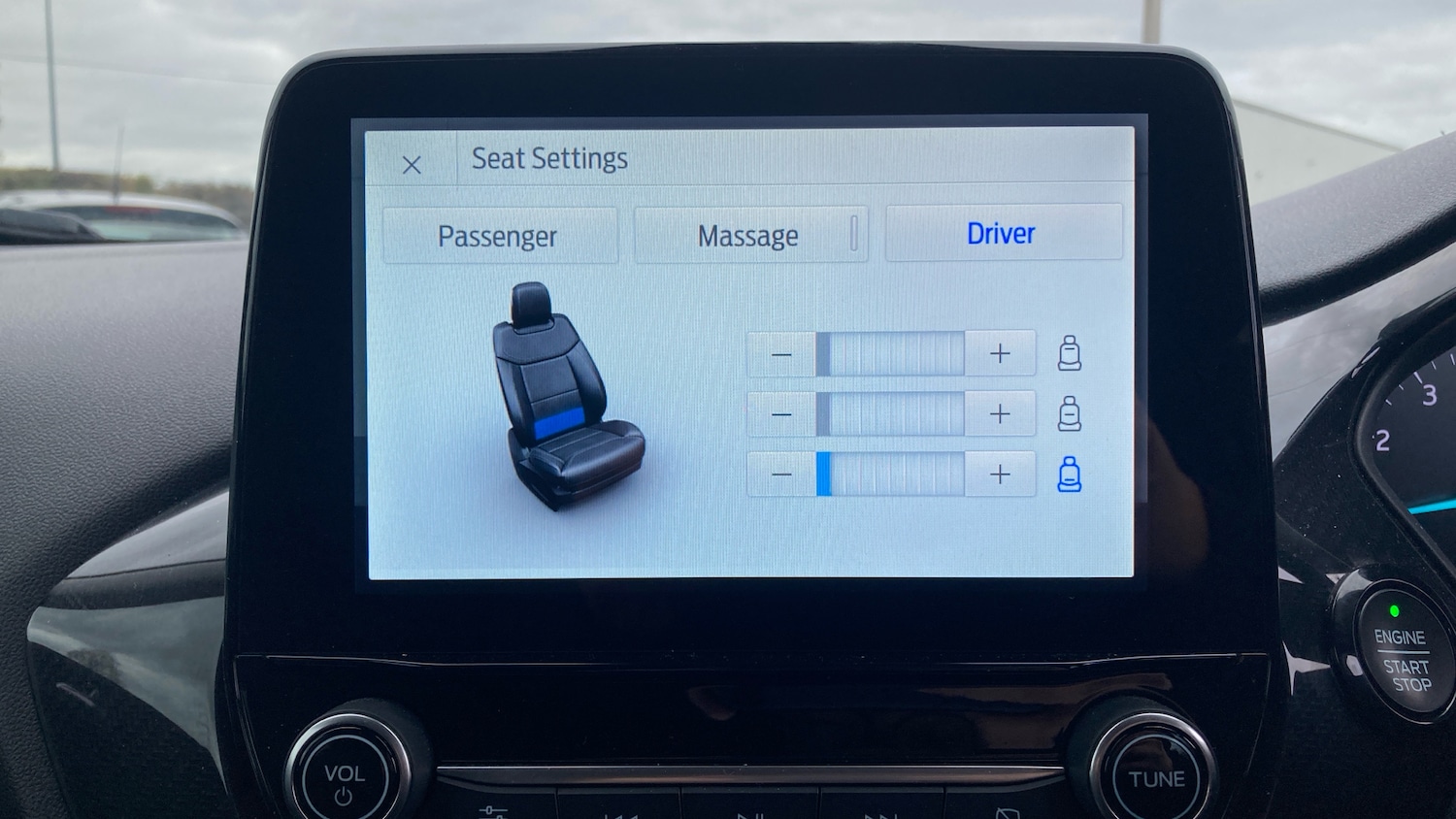 Used Ford Puma 2020 for sale - 76517900: Photo 36