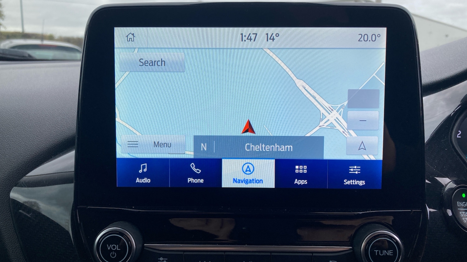 Used Ford Puma 2020 for sale - 76517900: Photo 38