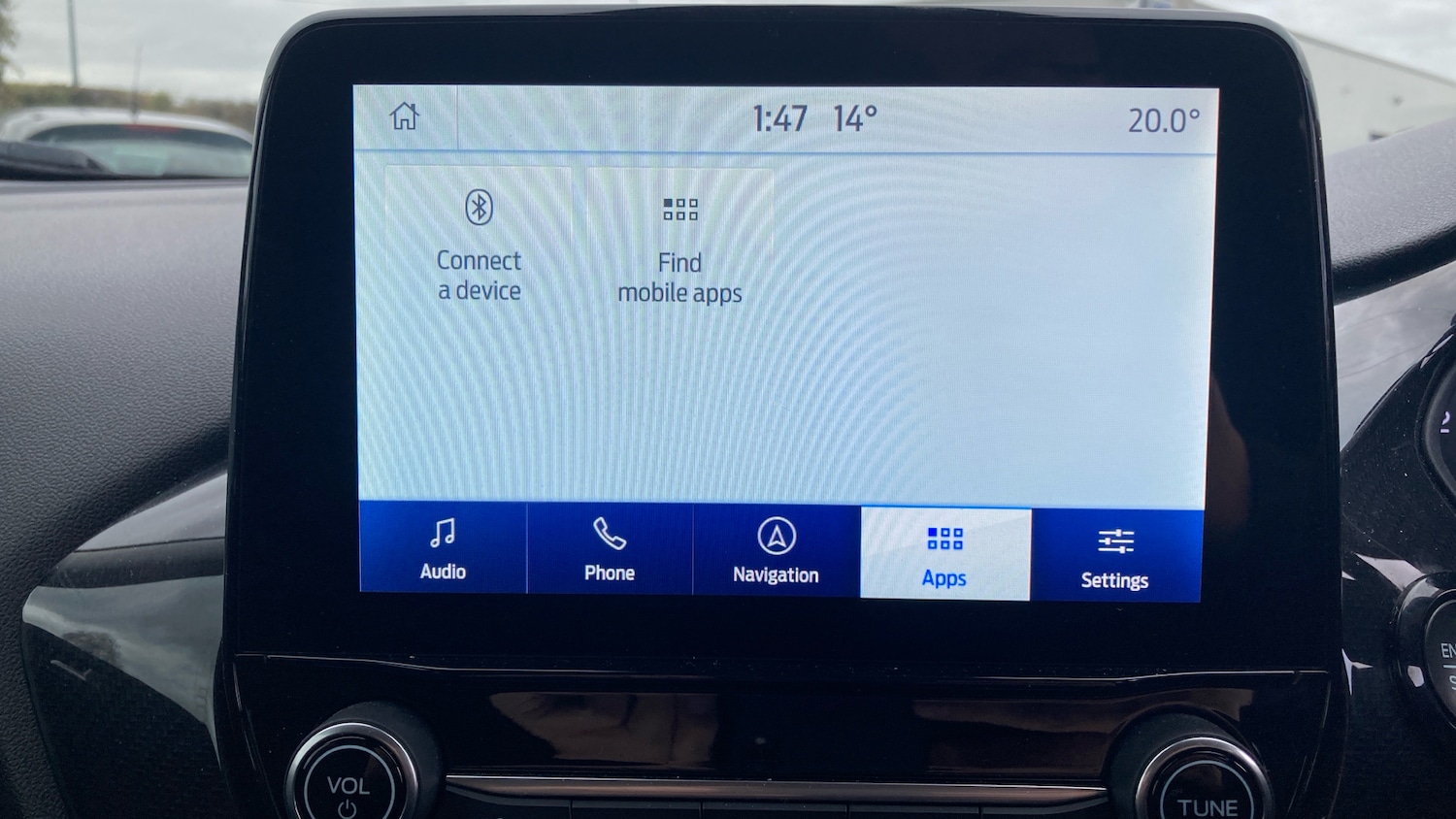 Used Ford Puma 2020 for sale - 76517900: Photo 39