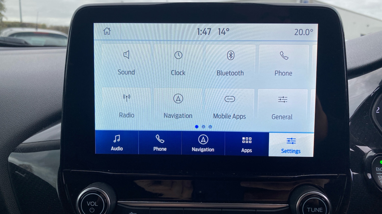 Used Ford Puma 2020 for sale - 76517900: Photo 40