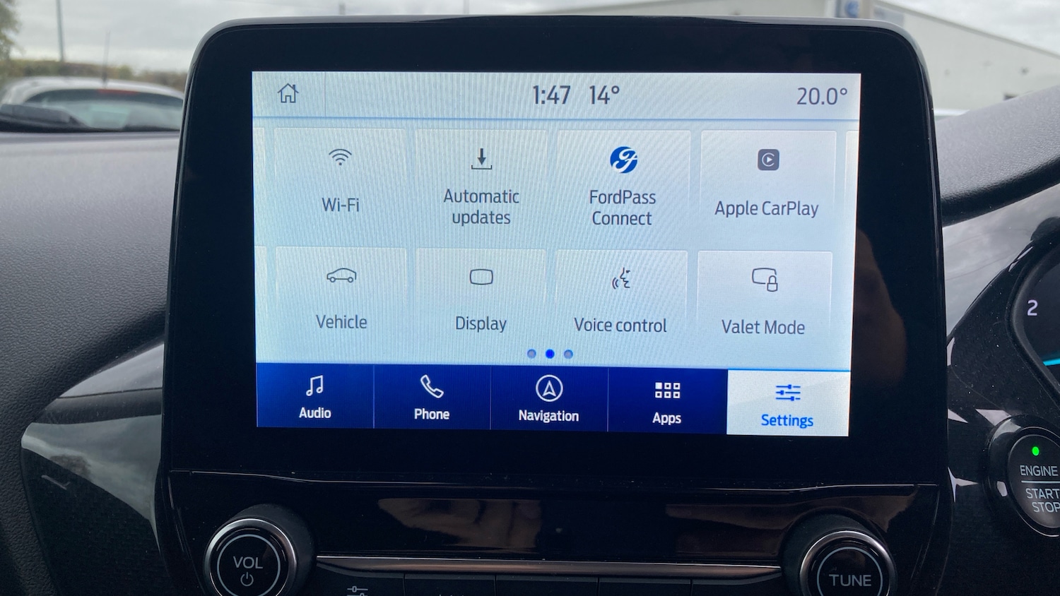 Used Ford Puma 2020 for sale - 76517900: Photo 41