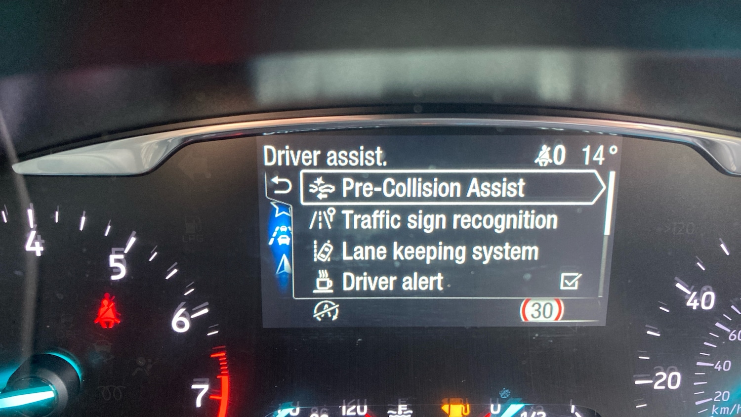 Used Ford Puma 2020 for sale - 76517900: Photo 42