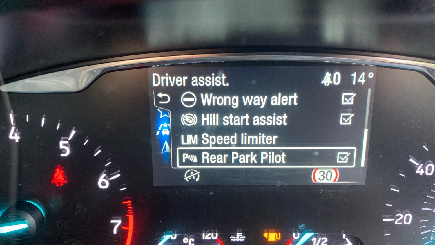 Used Ford Puma 2020 for sale - 76517900: Photo 43