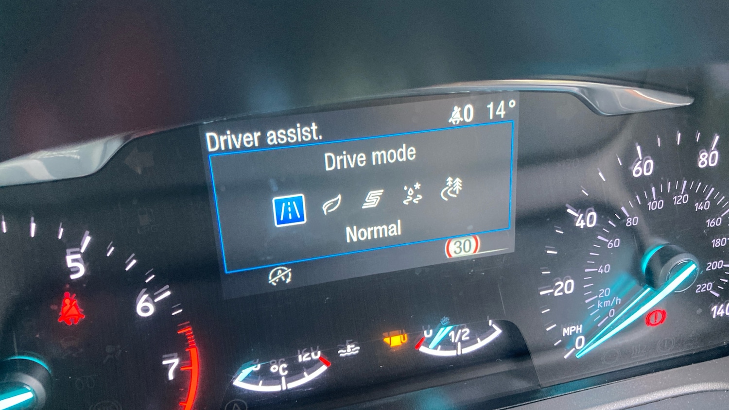 Used Ford Puma 2020 for sale - 76517900: Photo 44