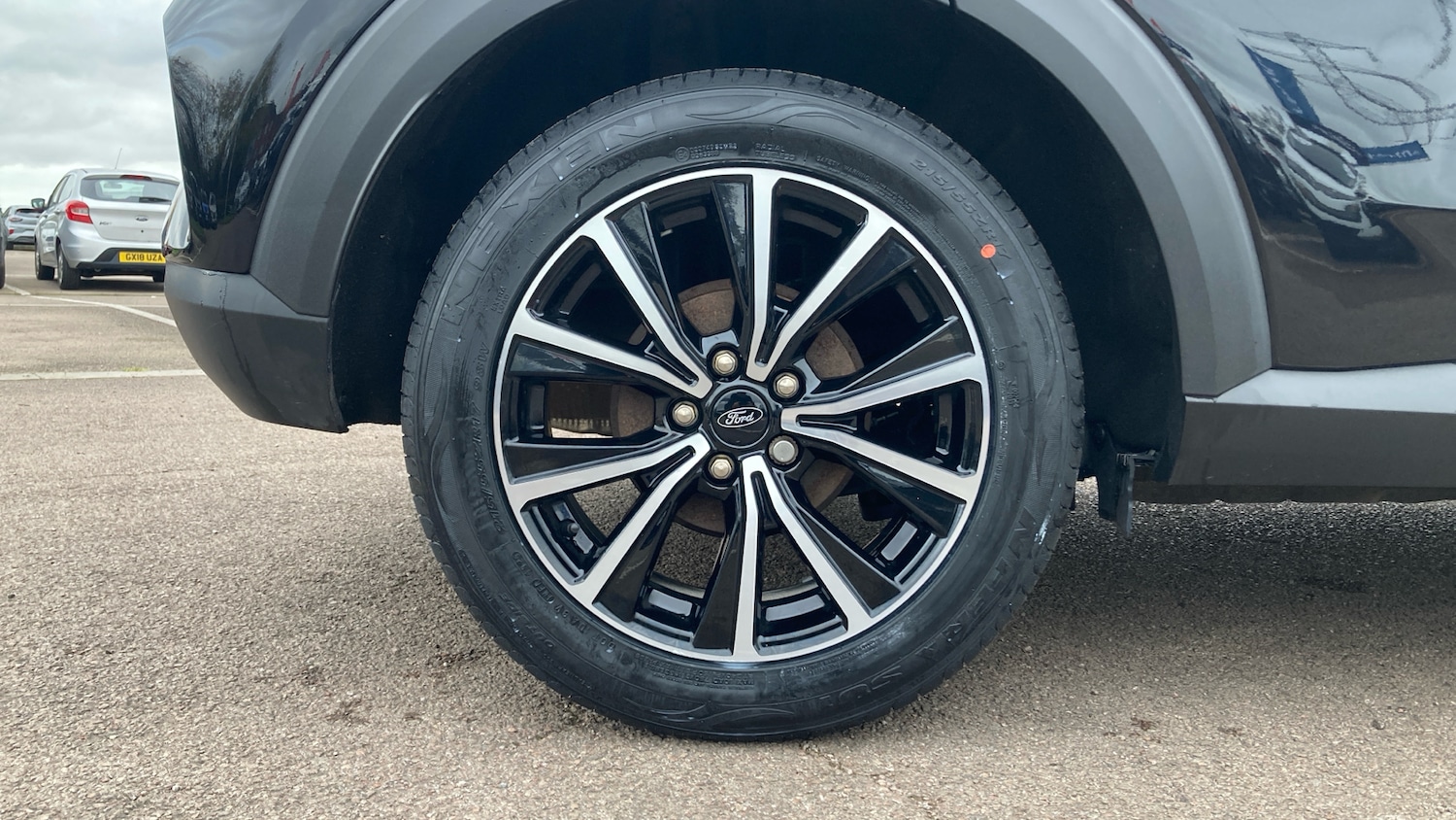 Used Ford Puma 2020 for sale - 76517900: Photo 7