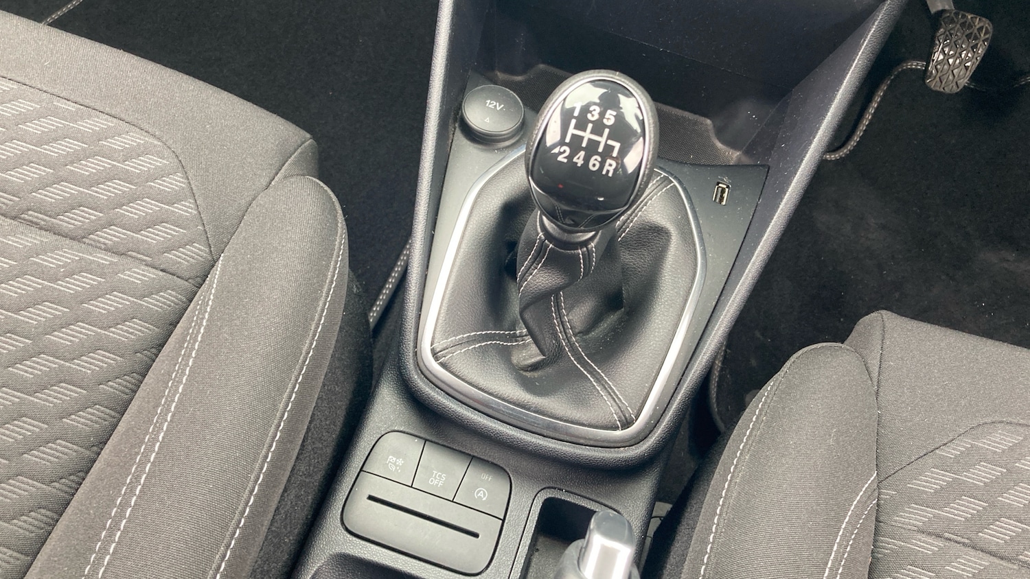 Used Ford Fiesta 2023 for sale - 76536515: Photo 13