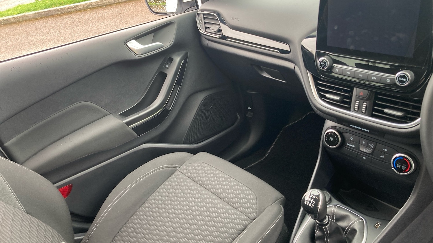 Used Ford Fiesta 2023 for sale - 76536515: Photo 14