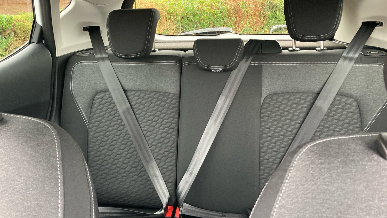 Used Ford Fiesta 2023 for sale - 76536515: Photo 15