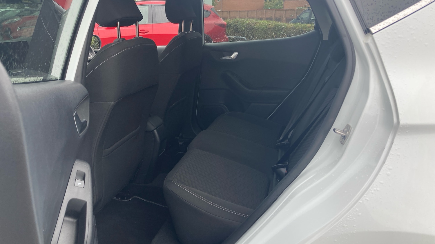 Used Ford Fiesta 2023 for sale - 76536515: Photo 16