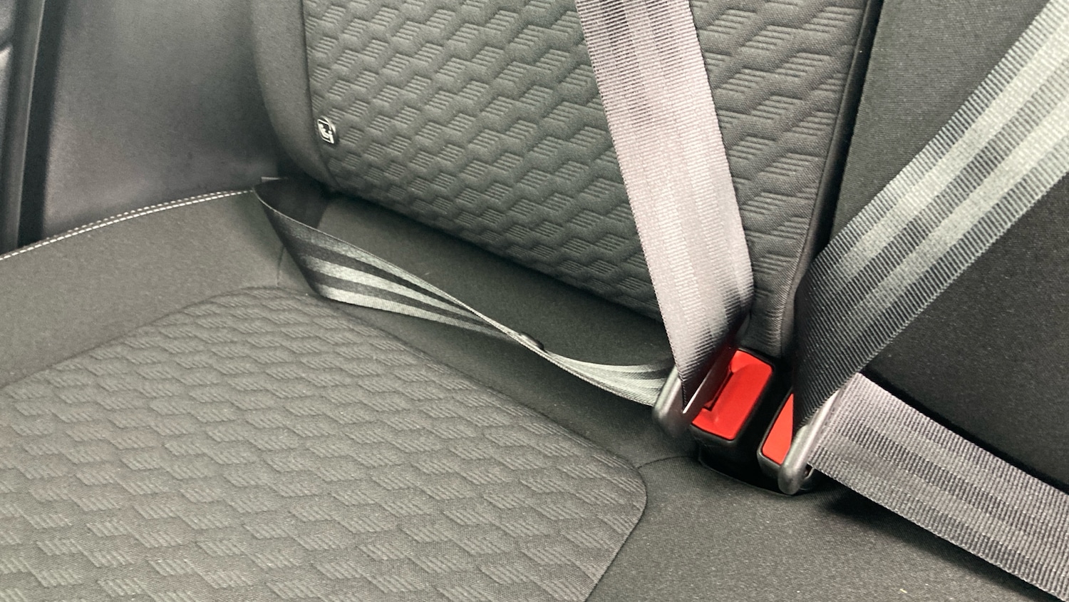 Used Ford Fiesta 2023 for sale - 76536515: Photo 17