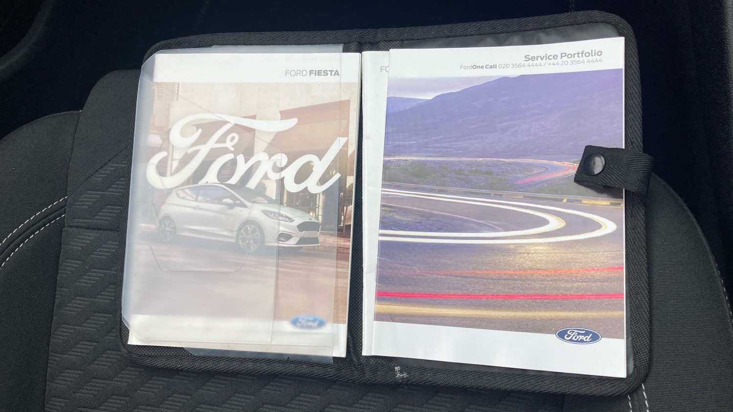 Used Ford Fiesta 2023 for sale - 76536515: Photo 19