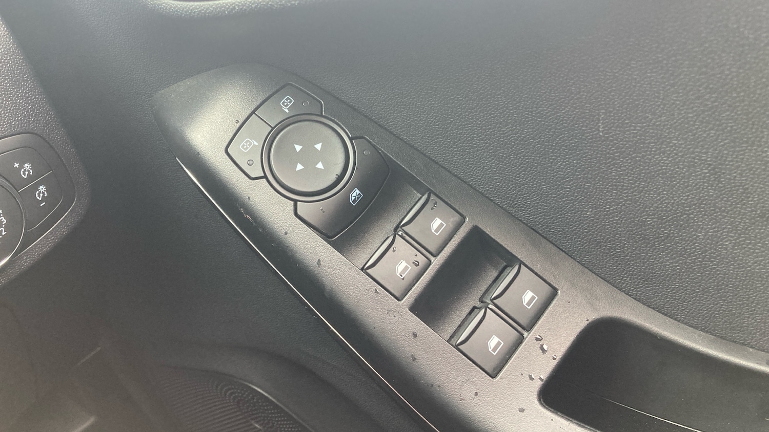 Used Ford Fiesta 2023 for sale - 76536515: Photo 21