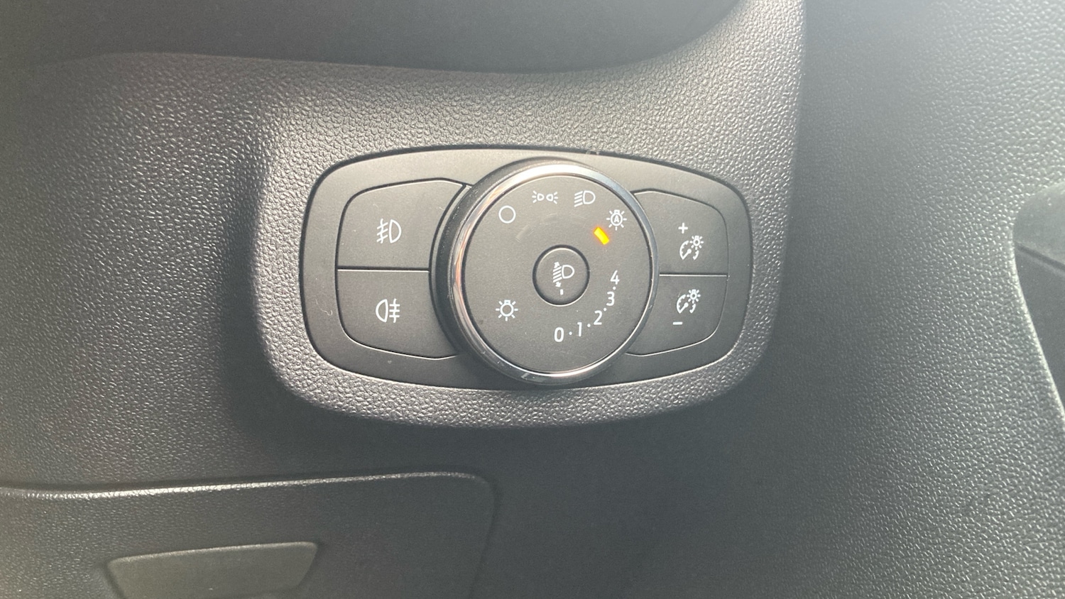 Used Ford Fiesta 2023 for sale - 76536515: Photo 22