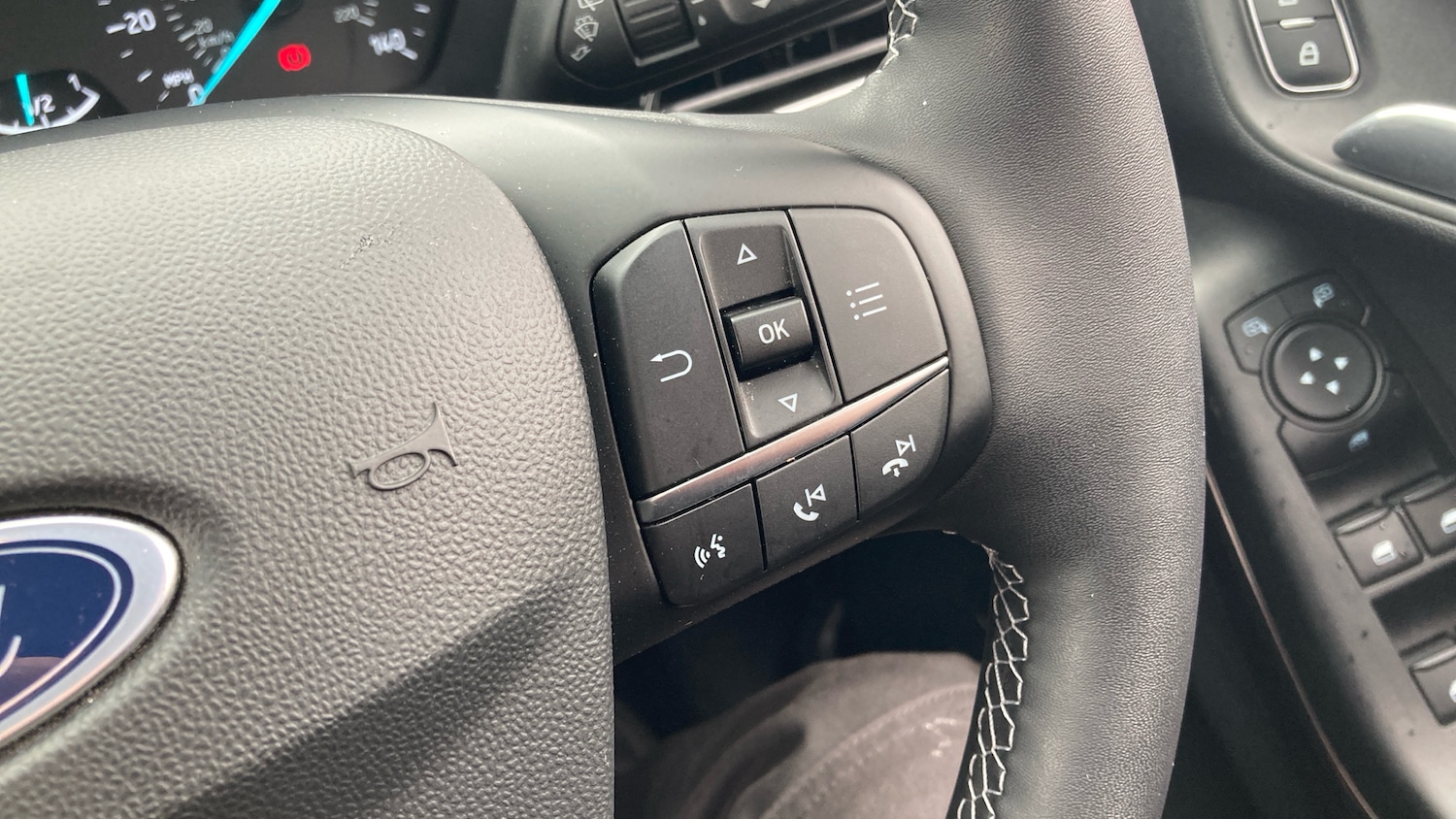 Used Ford Fiesta 2023 for sale - 76536515: Photo 23