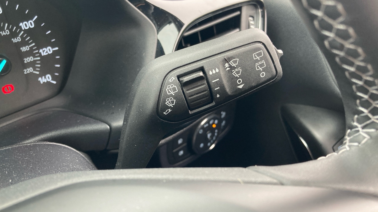 Used Ford Fiesta 2023 for sale - 76536515: Photo 24