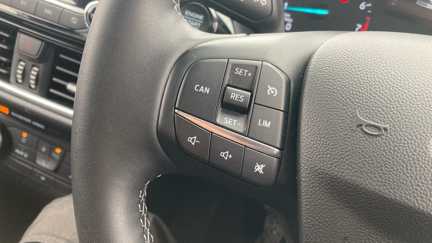 Used Ford Fiesta 2023 for sale - 76536515: Photo 25