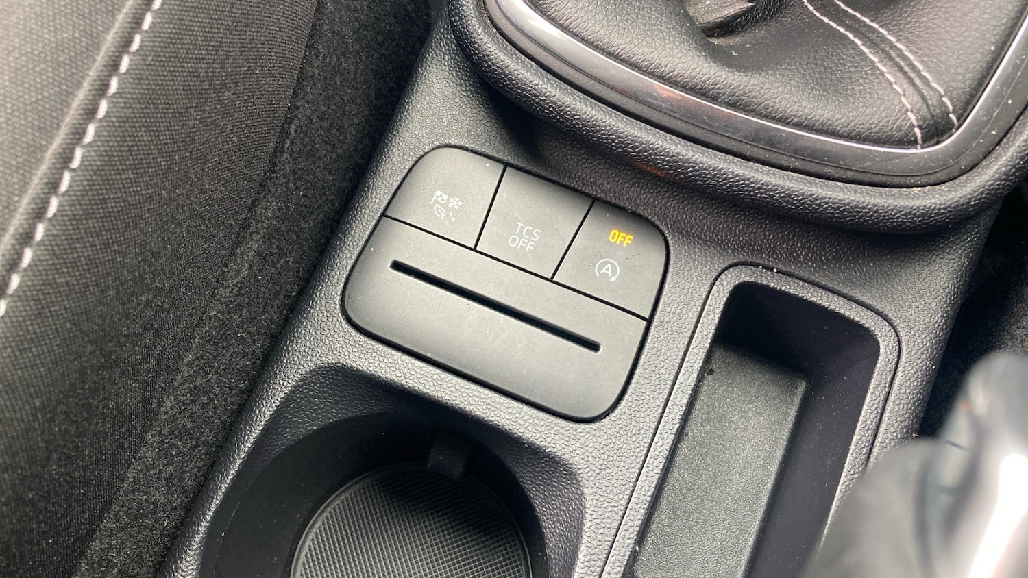 Used Ford Fiesta 2023 for sale - 76536515: Photo 28