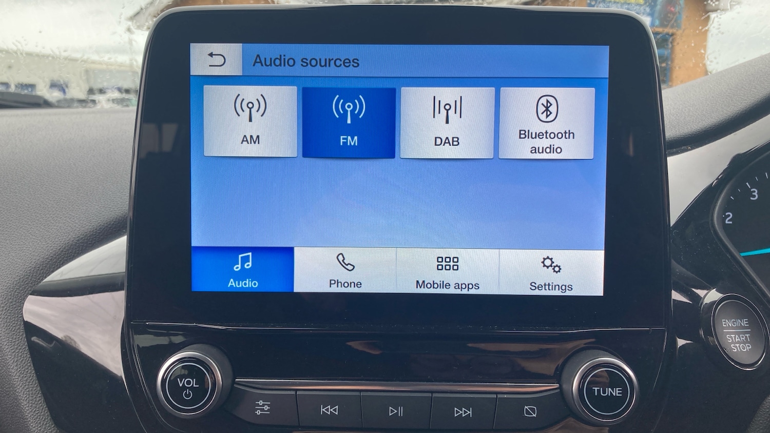 Used Ford Fiesta 2023 for sale - 76536515: Photo 30