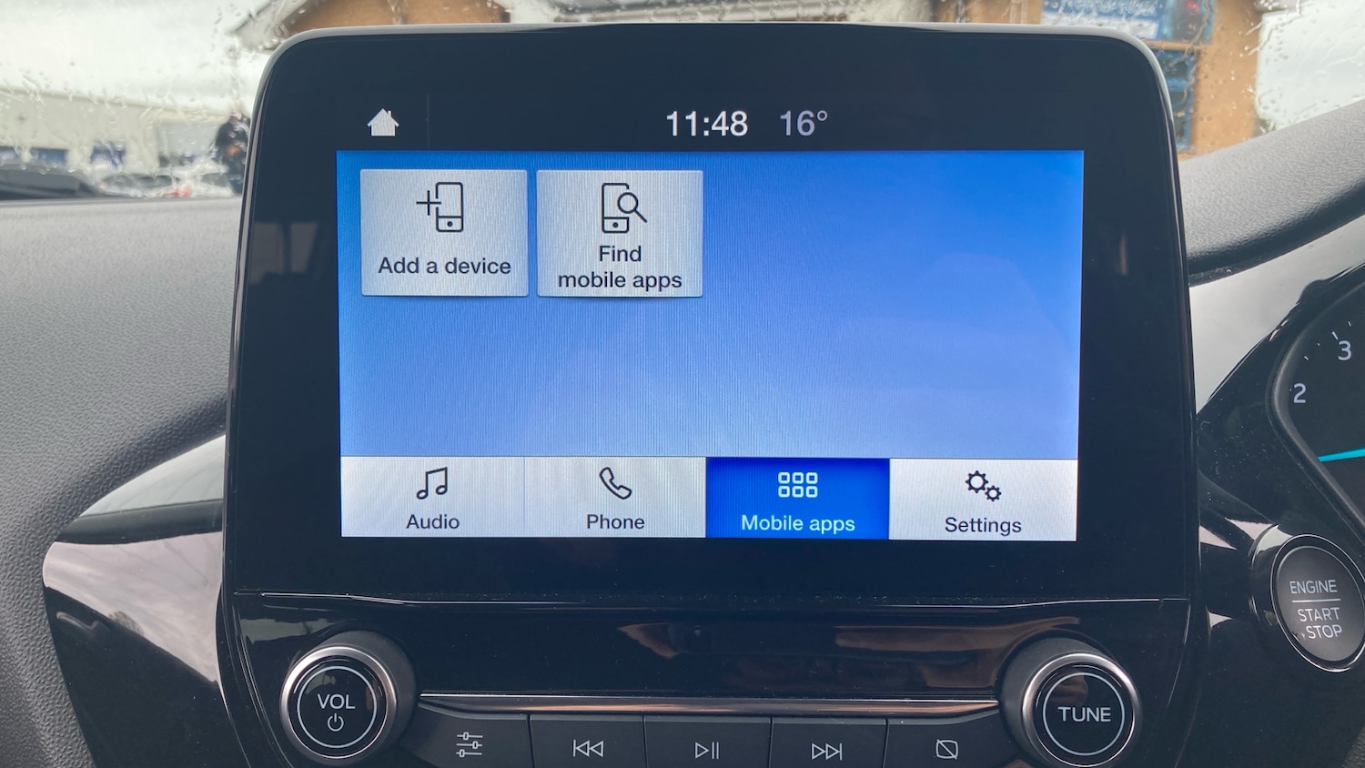 Used Ford Fiesta 2023 for sale - 76536515: Photo 31