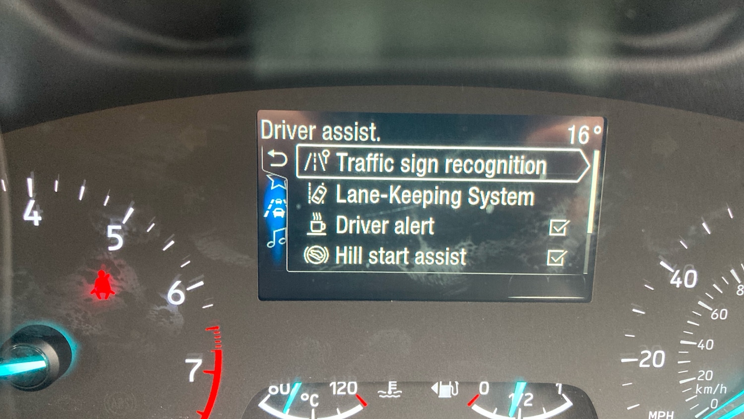 Used Ford Fiesta 2023 for sale - 76536515: Photo 34