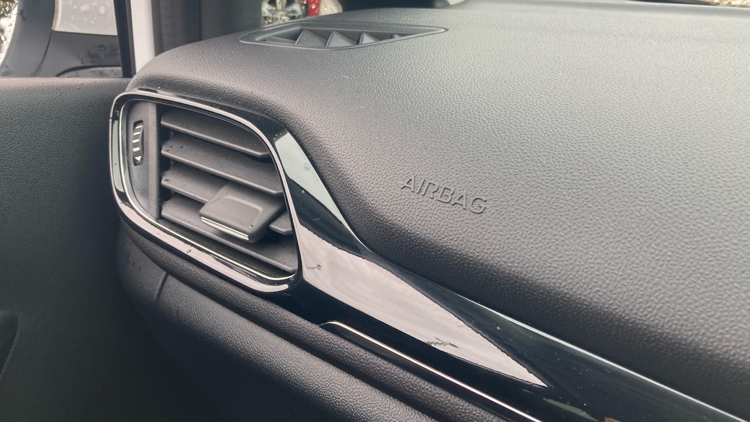 Used Ford Fiesta 2023 for sale - 76536515: Photo 35