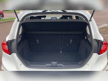 Used Ford Fiesta 2023 for sale - 76536515: Photo