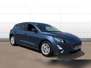 Used Ford Focus 2019 for sale - 79227977: Photo