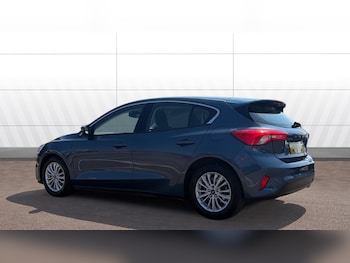 Used Ford Focus 2019 for sale - 79227977: Photo