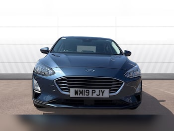 Used Ford Focus 2019 for sale - 79227977: Photo