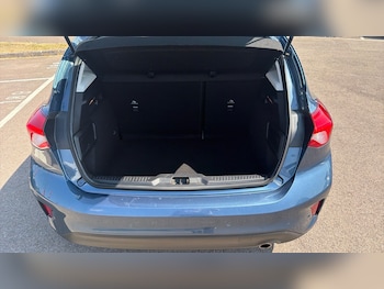 Used Ford Focus 2019 for sale - 79227977: Photo