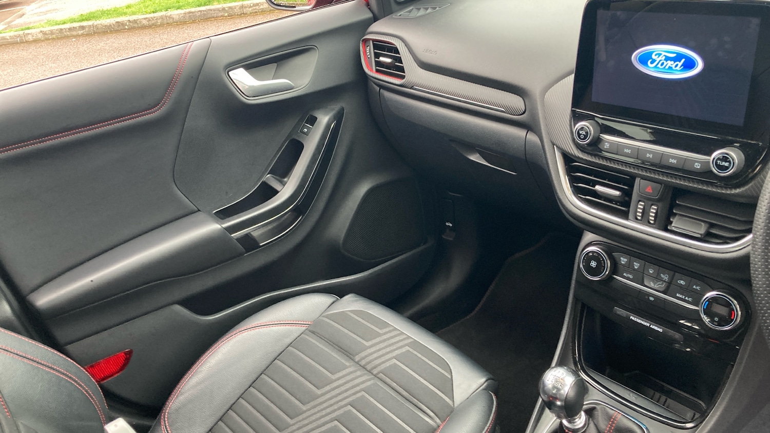 Used Ford Puma 2020 for sale - 76171696: Photo 14