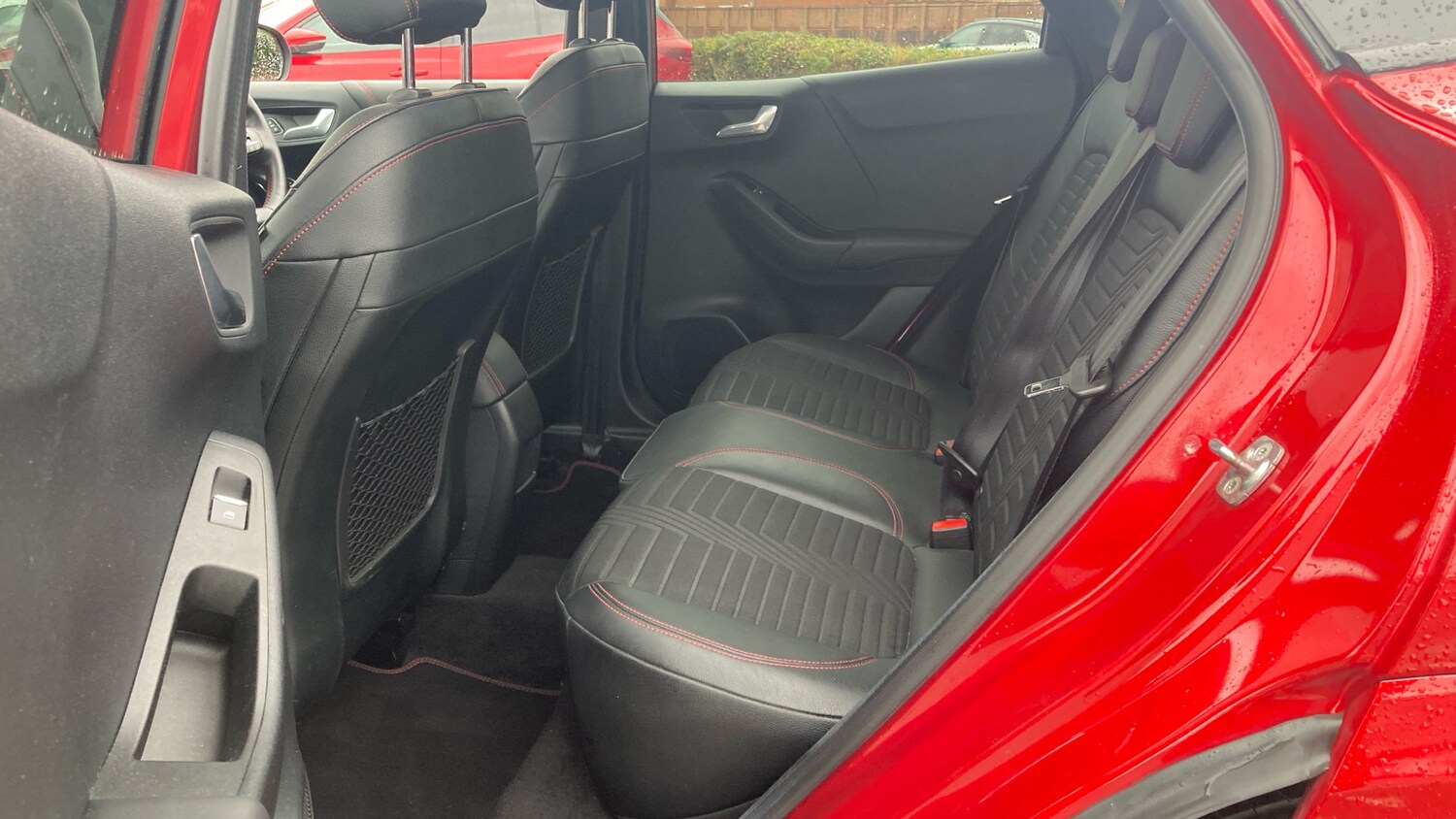 Used Ford Puma 2020 for sale - 76171696: Photo 16