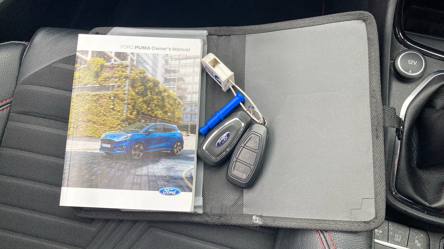 Used Ford Puma 2020 for sale - 76171696: Photo 19