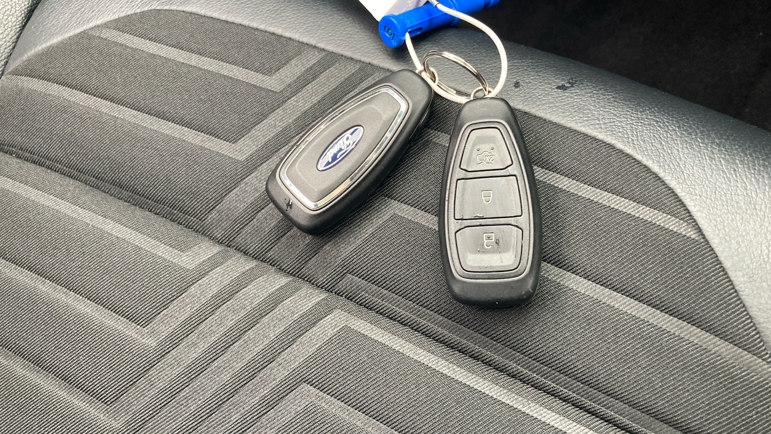 Used Ford Puma 2020 for sale - 76171696: Photo 20